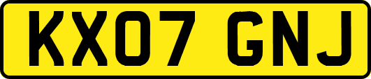 KX07GNJ