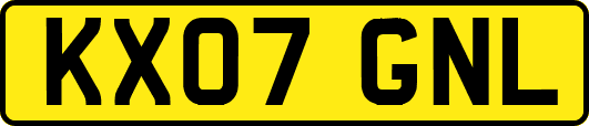 KX07GNL