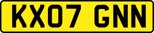 KX07GNN