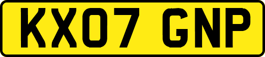 KX07GNP