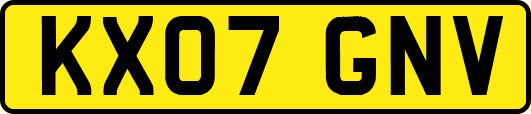 KX07GNV