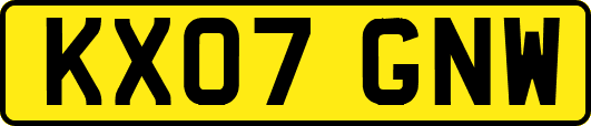 KX07GNW
