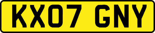 KX07GNY