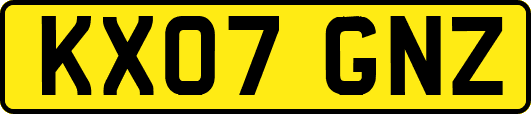 KX07GNZ