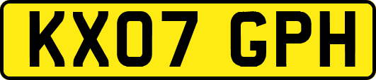 KX07GPH