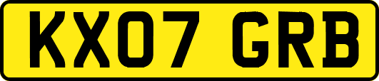 KX07GRB