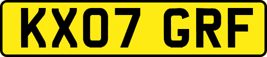 KX07GRF
