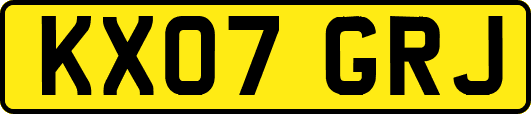 KX07GRJ