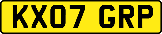 KX07GRP