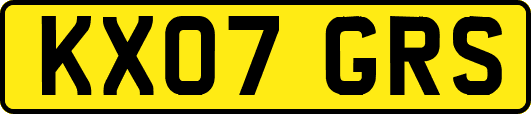 KX07GRS