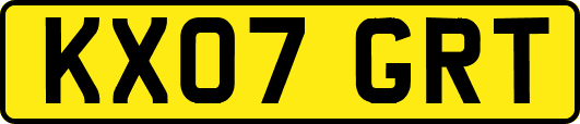 KX07GRT
