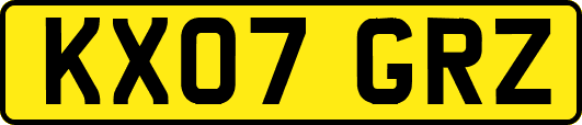 KX07GRZ
