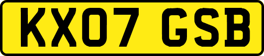 KX07GSB