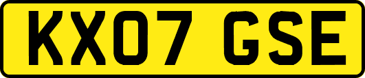 KX07GSE