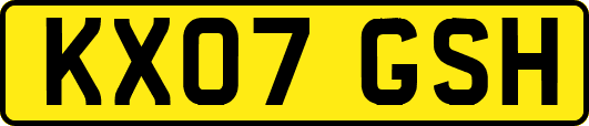 KX07GSH