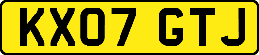 KX07GTJ