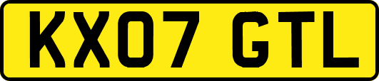 KX07GTL