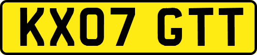 KX07GTT