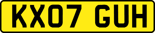 KX07GUH