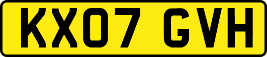 KX07GVH
