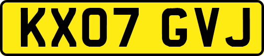 KX07GVJ