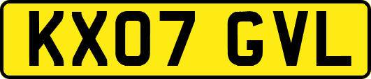 KX07GVL