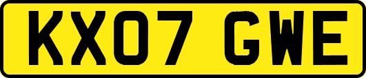 KX07GWE