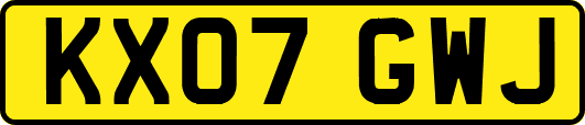 KX07GWJ