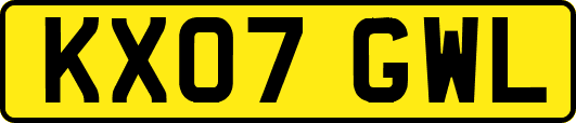 KX07GWL