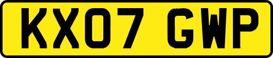 KX07GWP