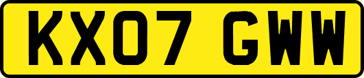 KX07GWW