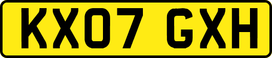 KX07GXH