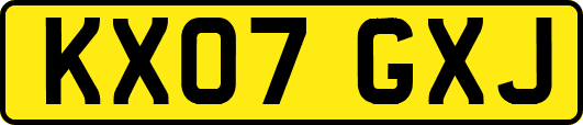 KX07GXJ