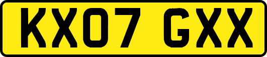 KX07GXX