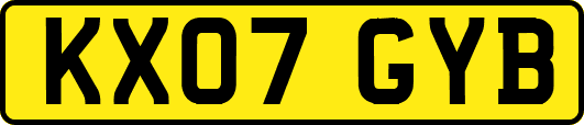 KX07GYB
