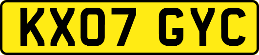KX07GYC