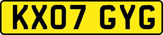KX07GYG