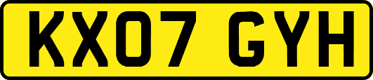 KX07GYH