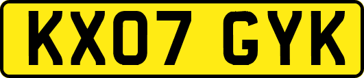 KX07GYK