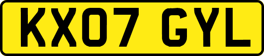 KX07GYL