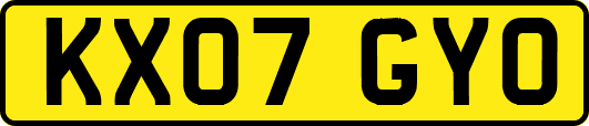 KX07GYO