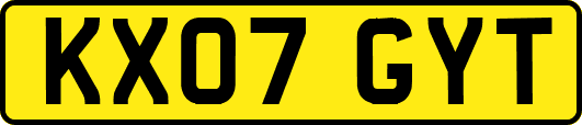 KX07GYT