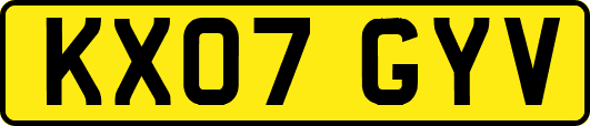 KX07GYV