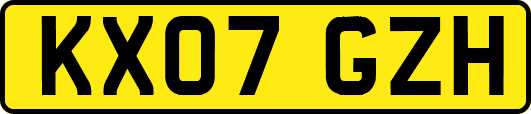 KX07GZH