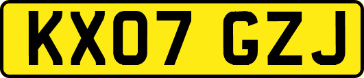 KX07GZJ