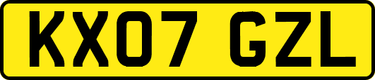KX07GZL
