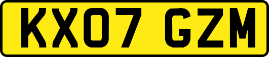KX07GZM