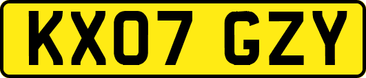 KX07GZY