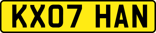 KX07HAN