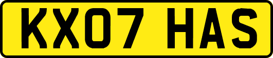 KX07HAS